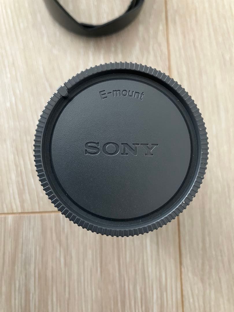 SONY レンズ　FE3.5-5.6/28-70