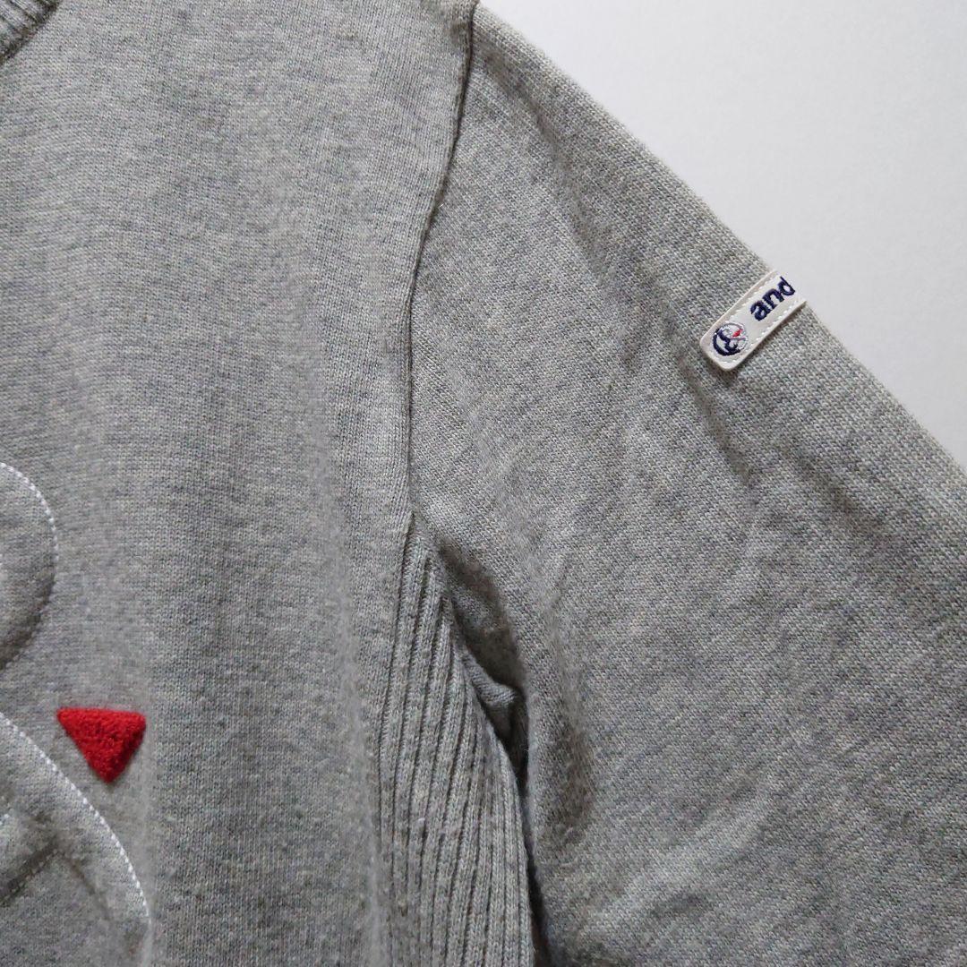 and per seアンパスィゴルフウェア　レディースM【美品】