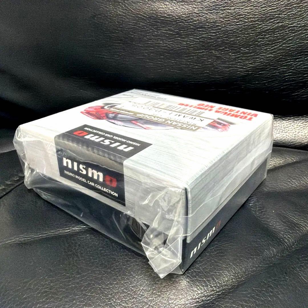 トミカリミテッドヴィンテージネオ STP タイサン GT-R 1/64