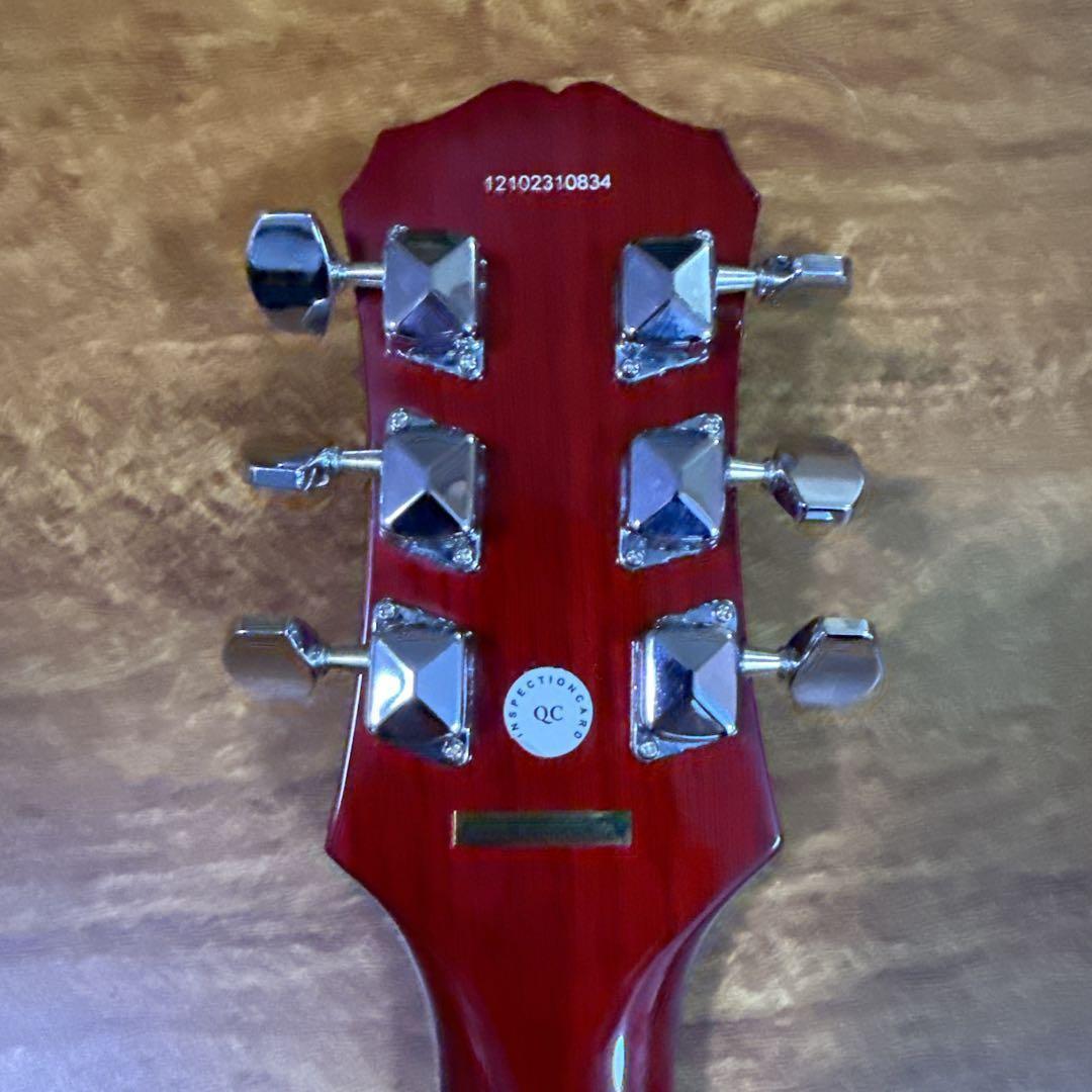 ギター Epiphone SG Special Model killpot