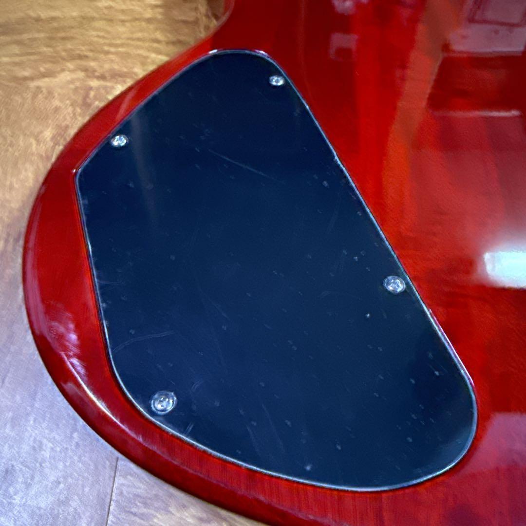 ギター Epiphone SG Special Model killpot