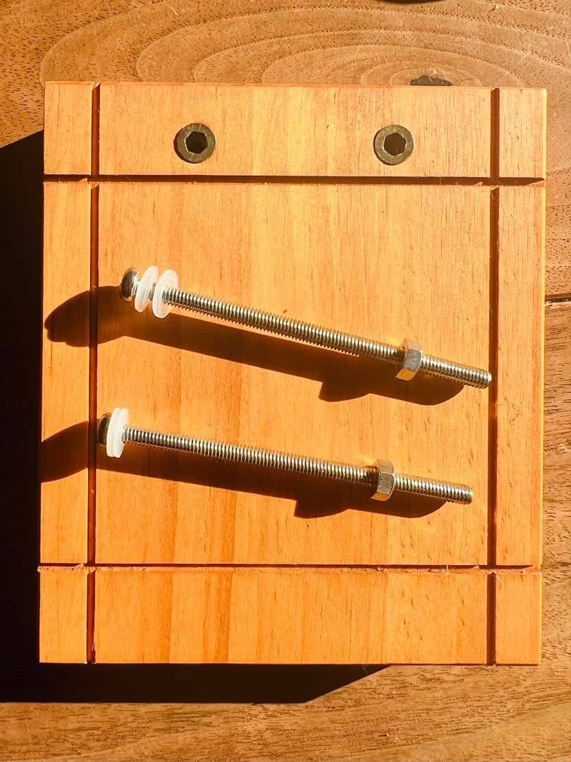 Santa Cruz ストレンジャーシングス Kendall Eleven