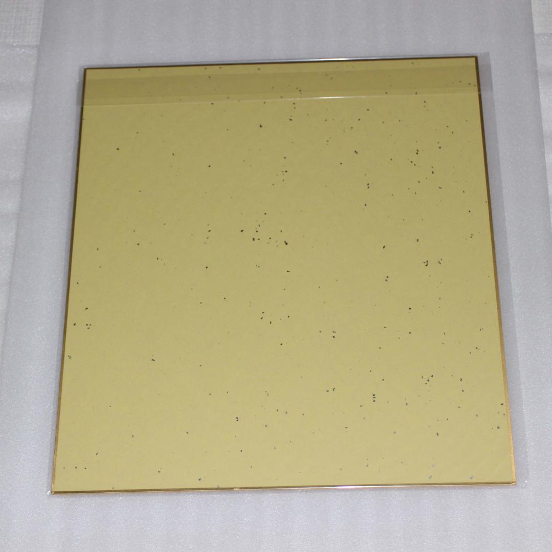 胡蝶しのぶ 色紙 鬼滅の刃 柱稽古編 Blu-ray/DVD 特典 ㉑