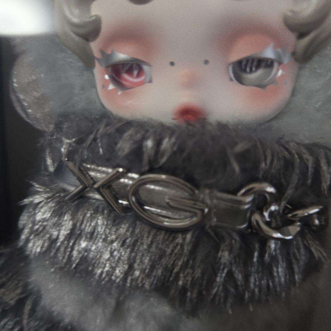 SKULLPANDA XG ぬいぐるみ POPMART 日本限定