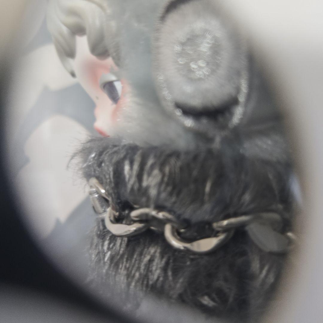 SKULLPANDA XG ぬいぐるみ POPMART 日本限定