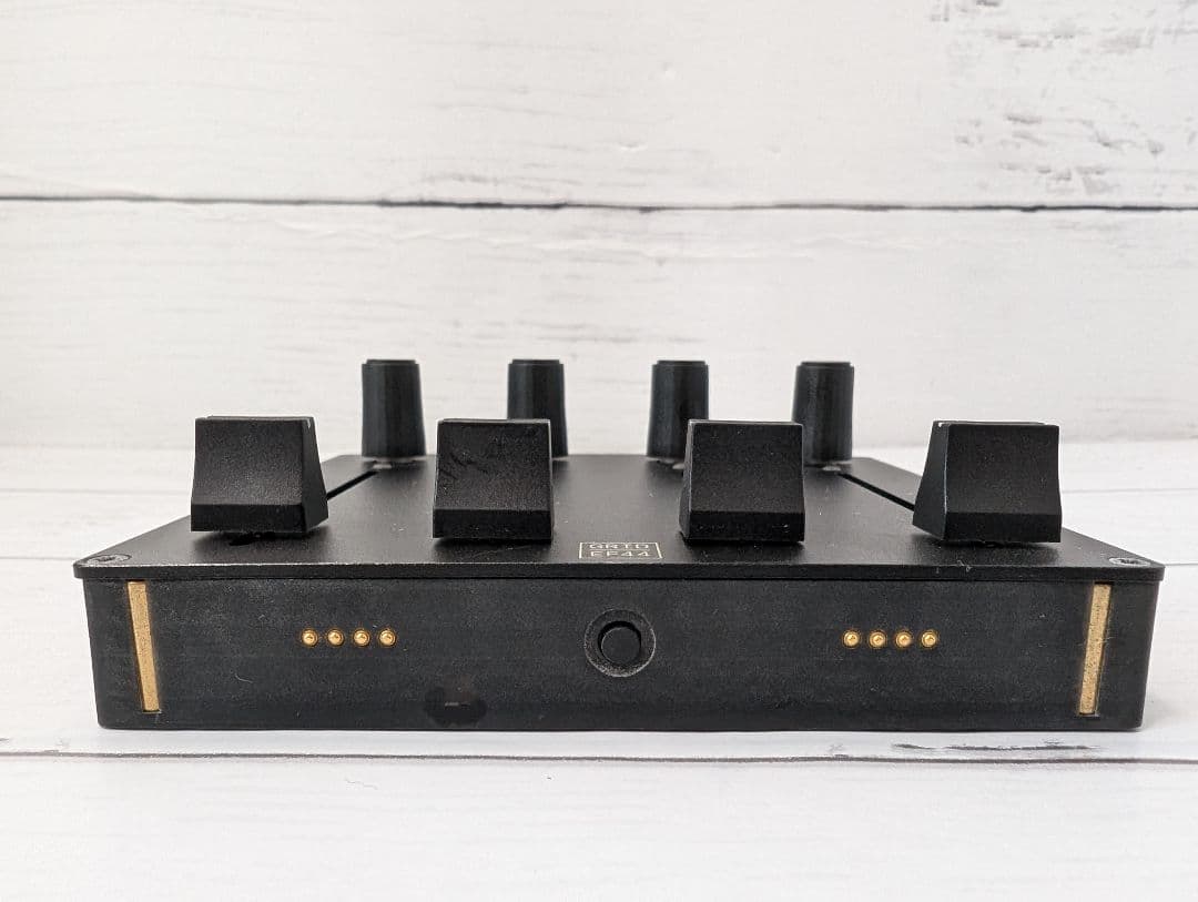 Intech Studio EF44 Grid Midi Controller A97189511 - DTM・DAWお