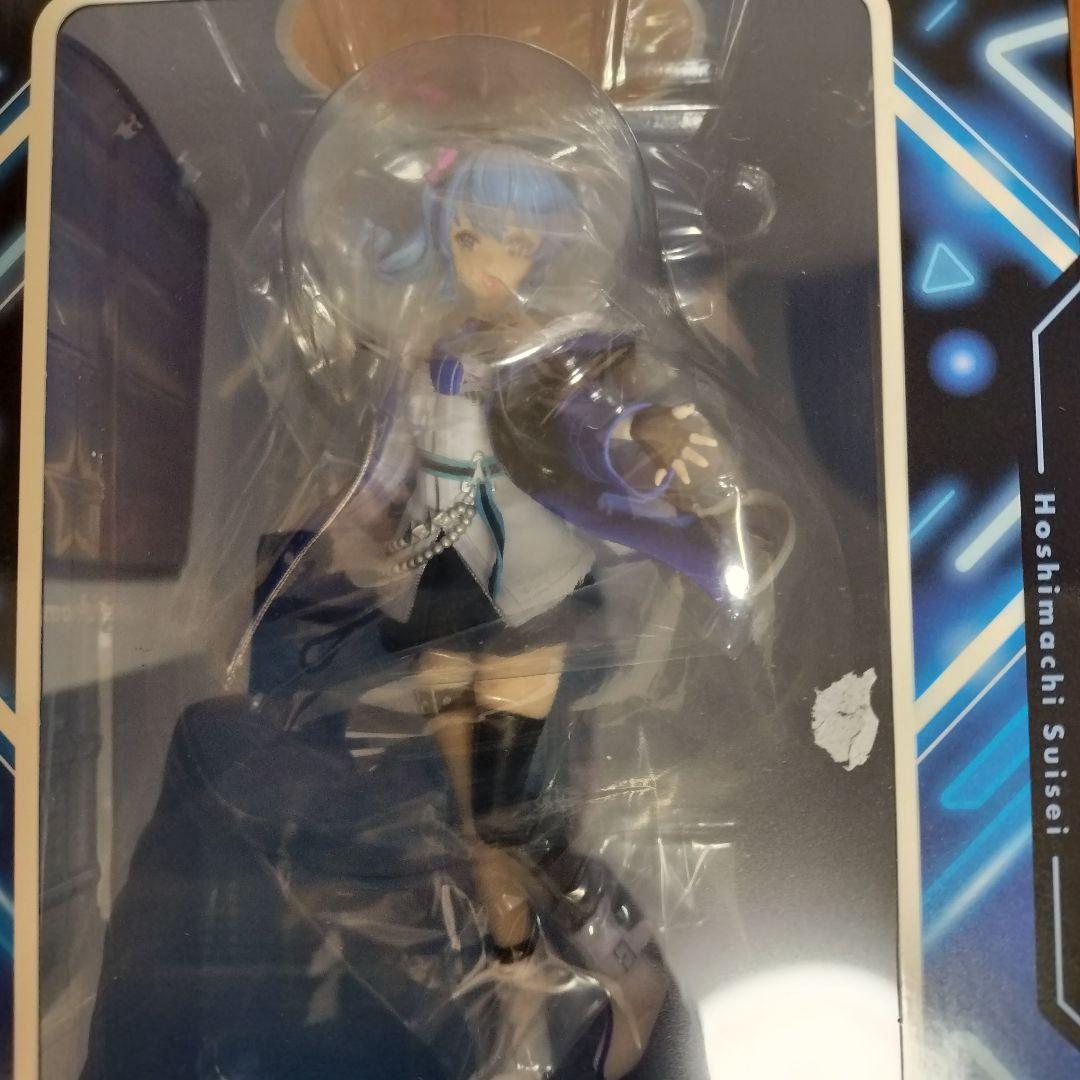 一番くじホロライブ Cyberpunk＆Wedding dress style - メルカリ