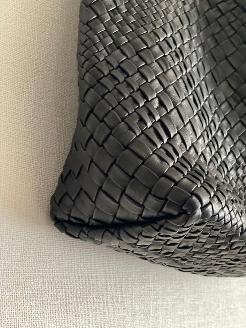 FALORNI ファロルニ　イントレチャート　バッグ