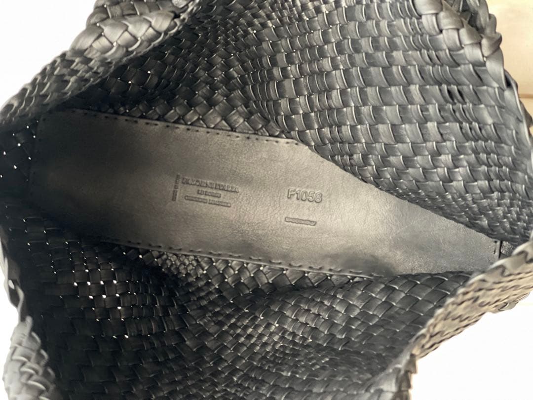 FALORNI ファロルニ　イントレチャート　バッグ