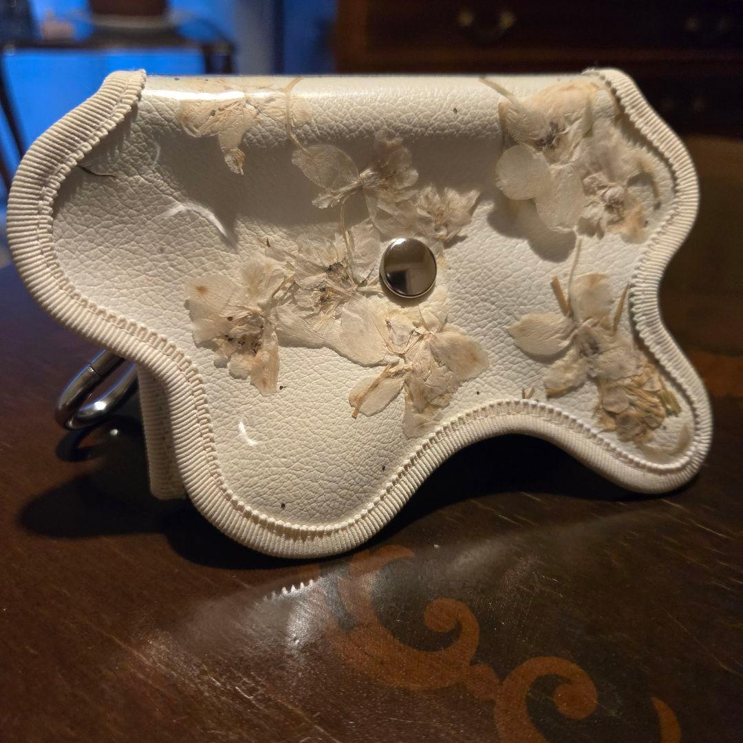 【SALE】norienomoto ケース・小銭入れ