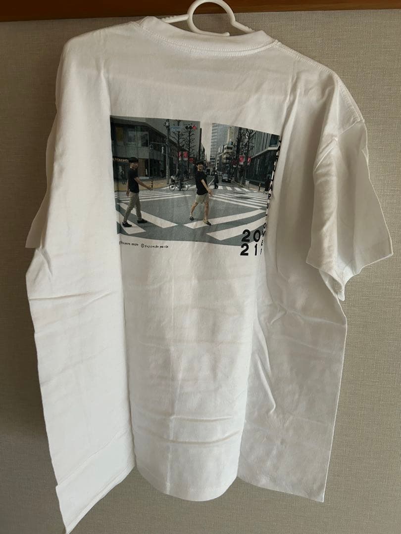 ジャルジャル　2021年　タワー　単独　グッズ