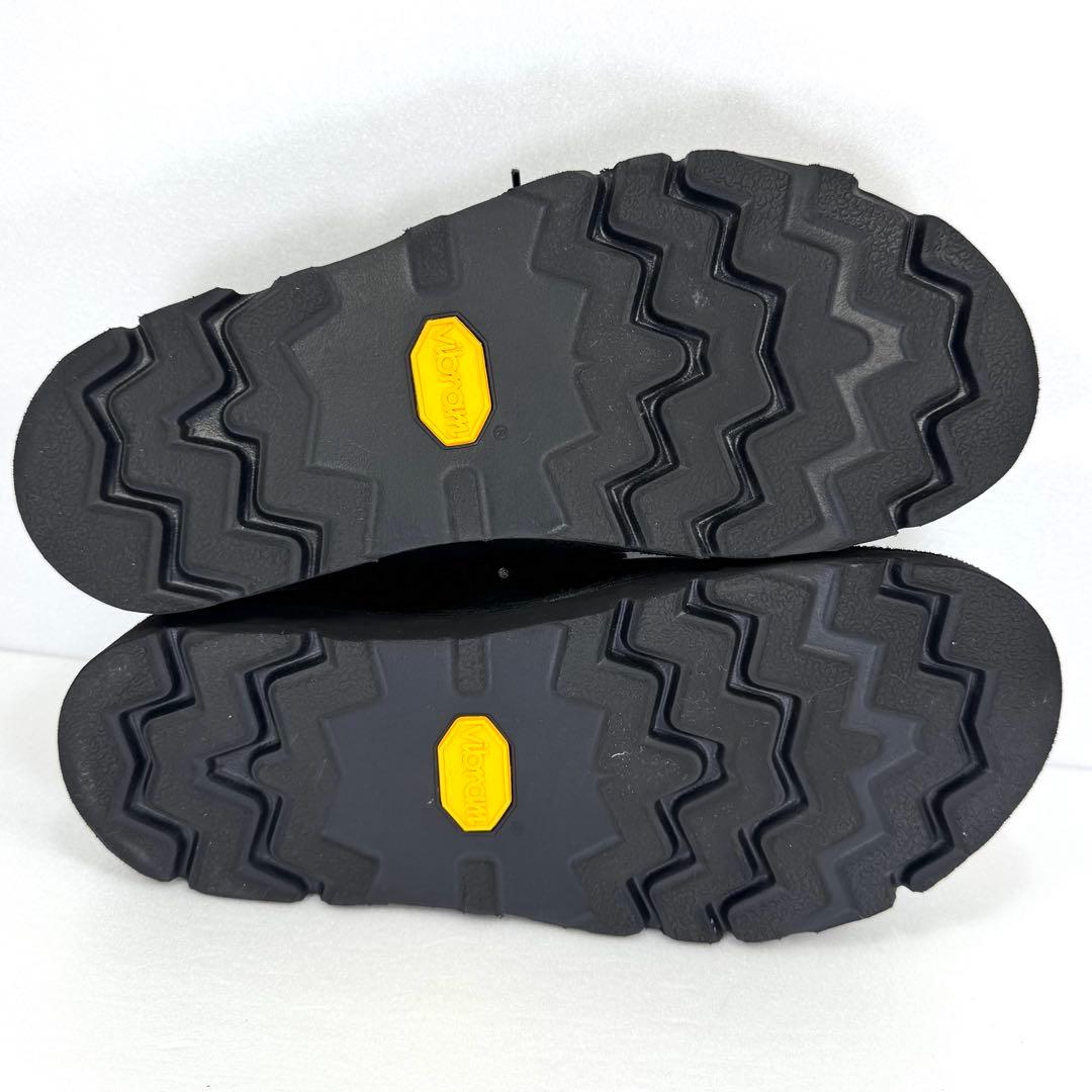 【Clarks】 クラークス （25.5） デザートトレック GORE-TEX