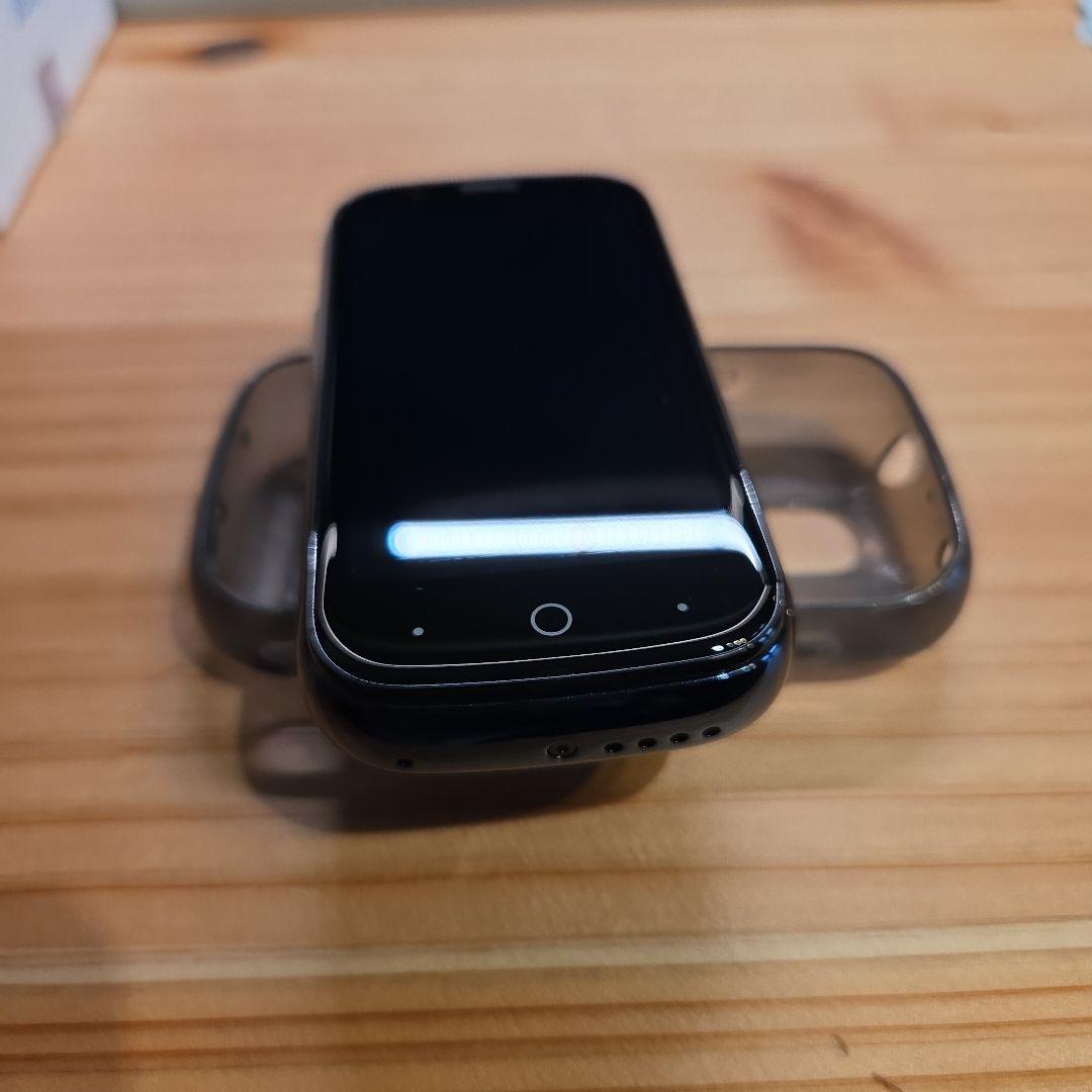 Unihertz Jelly2 付属品+携帯用バンドセット付きの通販はau PAY