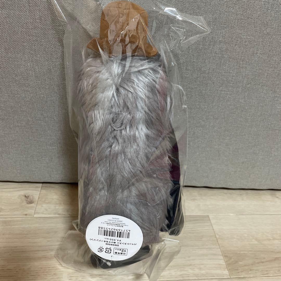 スンスン ノンノン ゾンゾン ぬいぐるみ キャンディストア