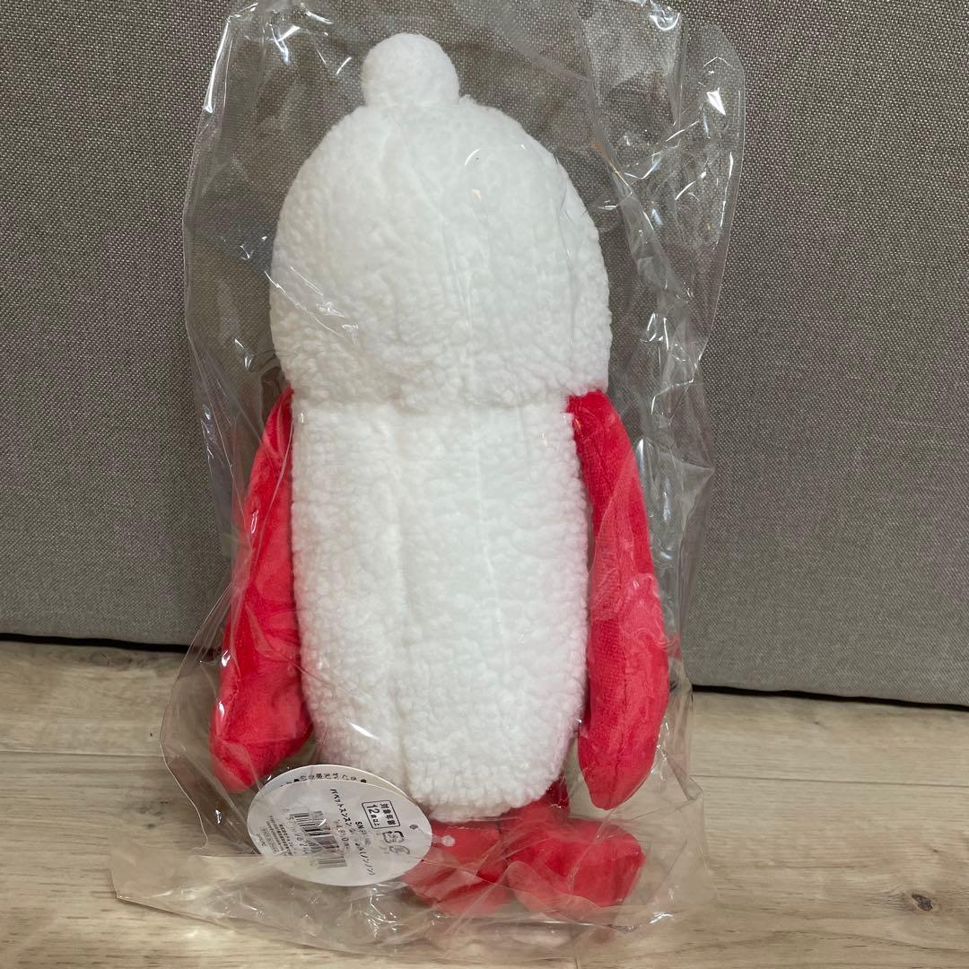 スンスン ノンノン ゾンゾン ぬいぐるみ キャンディストア