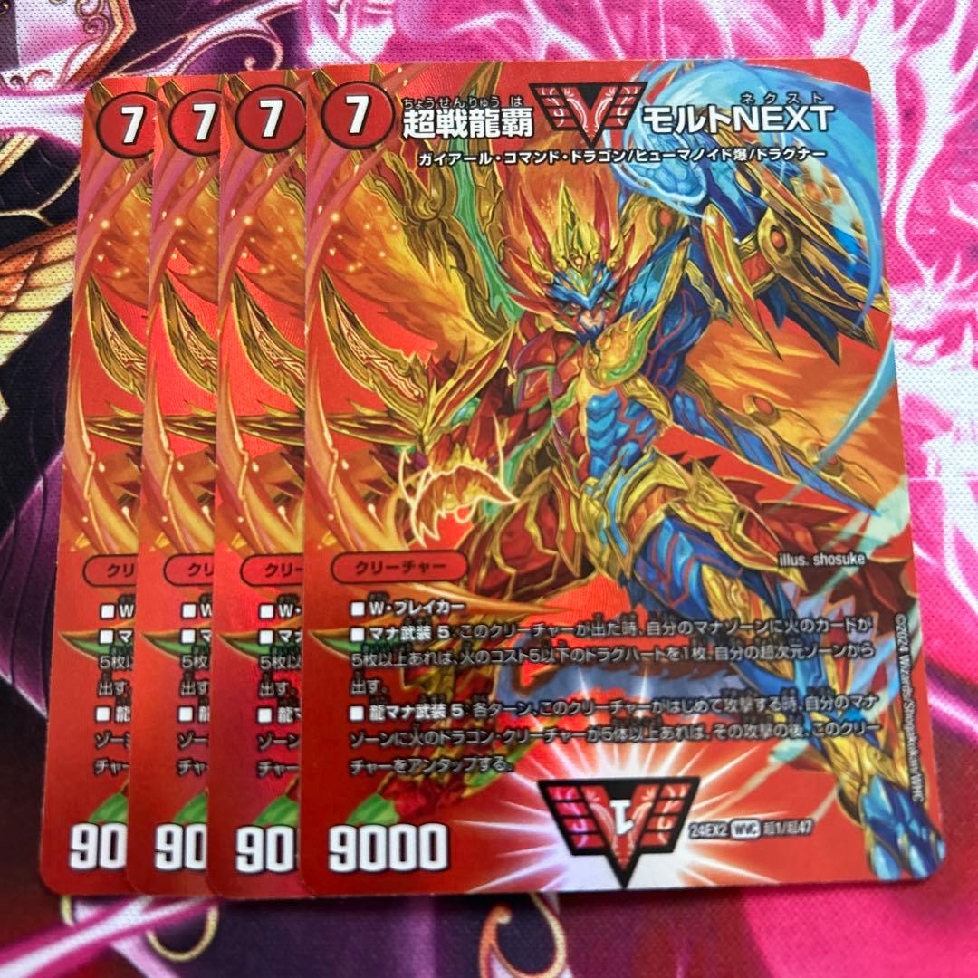 モルトNEXT確認用 ④