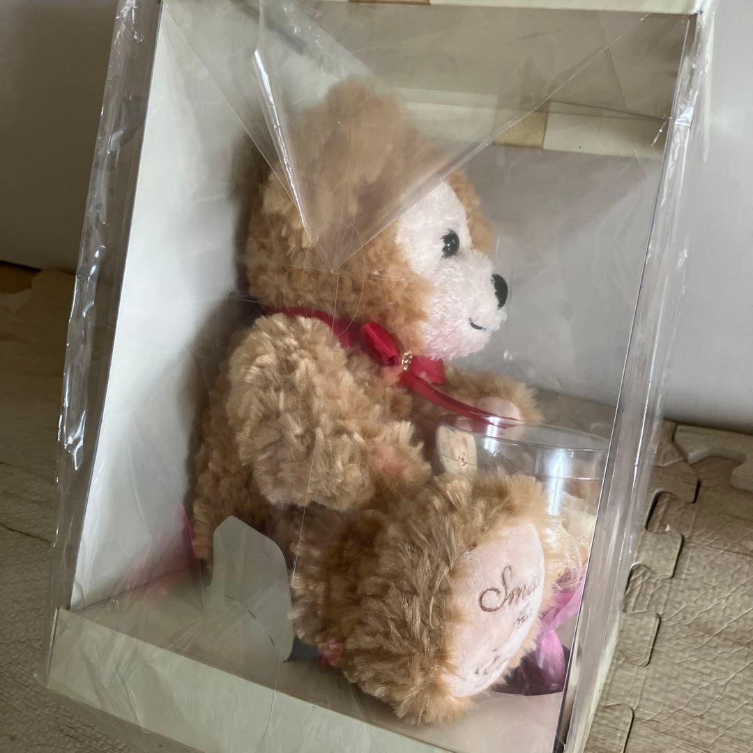 ぬいぐるみ Disney Duffy