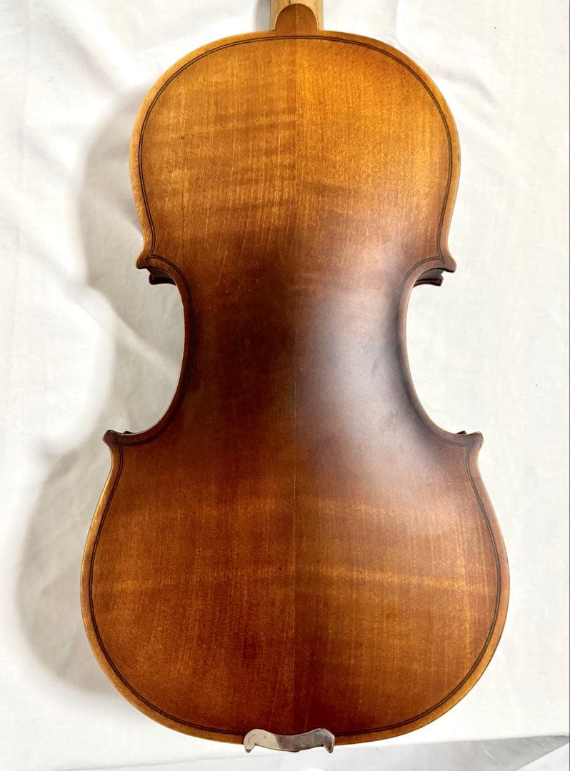 Hallstatt バイオリン V-12 4/4サイズ 弓/ケース