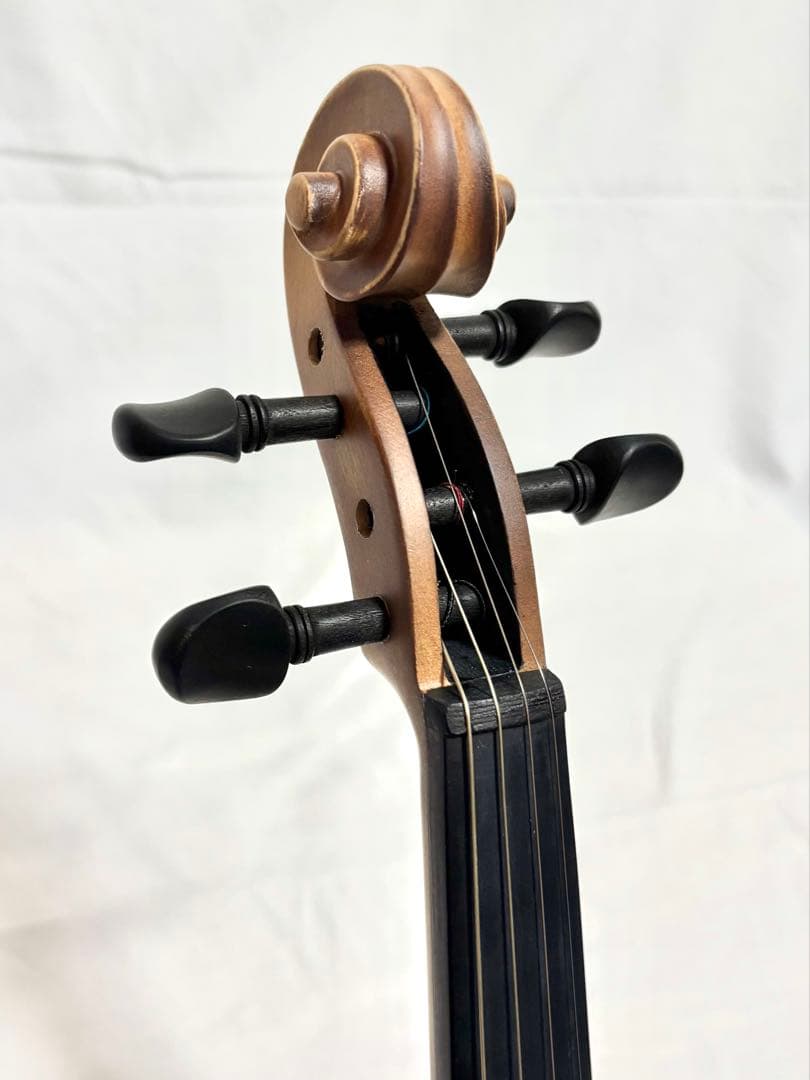 Hallstatt バイオリン V-12 4/4サイズ 弓/ケース