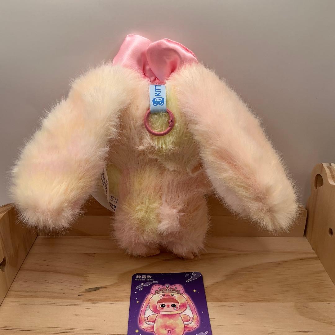 サミュエル 姉妹 アイスクリーム&マジカルラビット シークレットセット