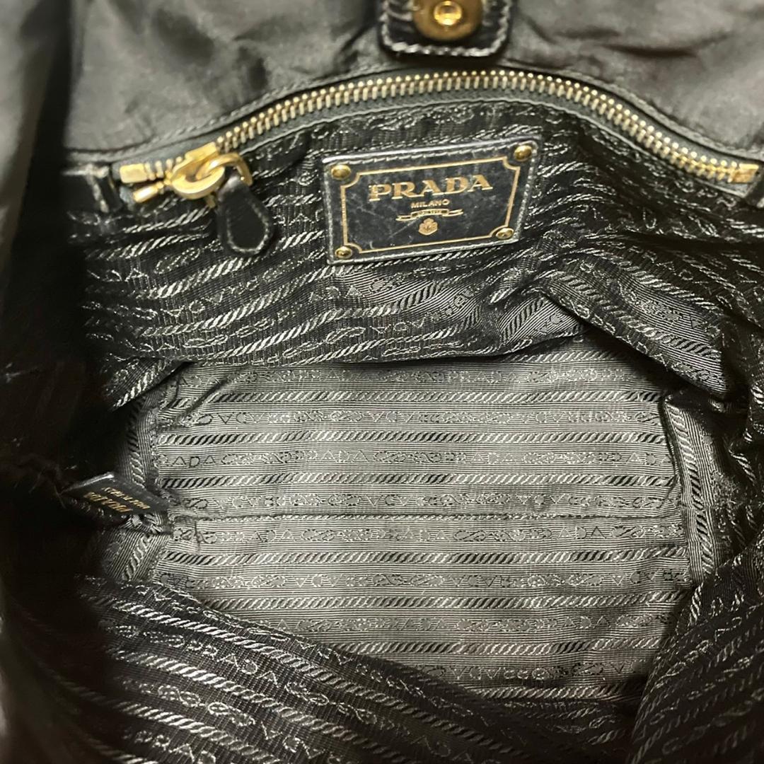 Y*U様 【 PRADA 】 プラダ ハンドバッグ
