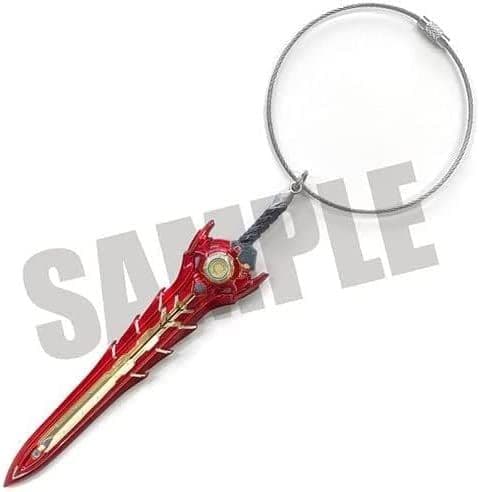 Xenoblade ゼノブレイド3 メタリックミュージアム ヒドゥンソード