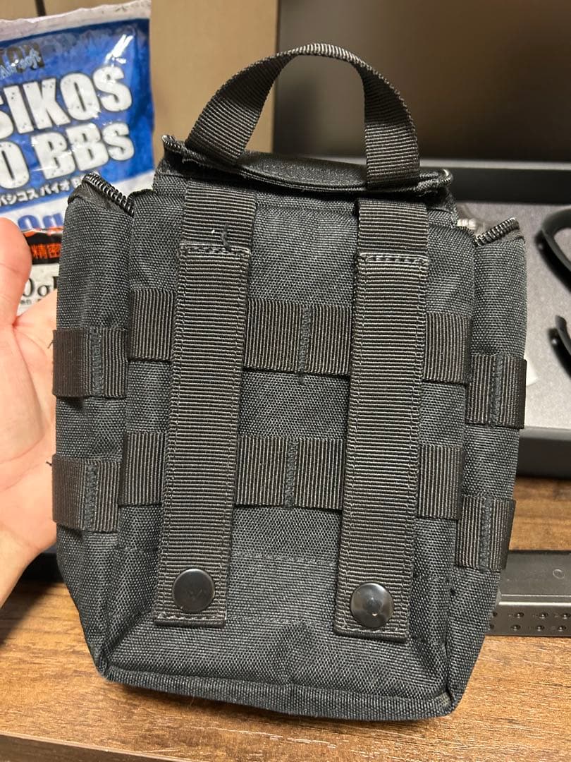 東京マルイ Glock19 gen4 セット