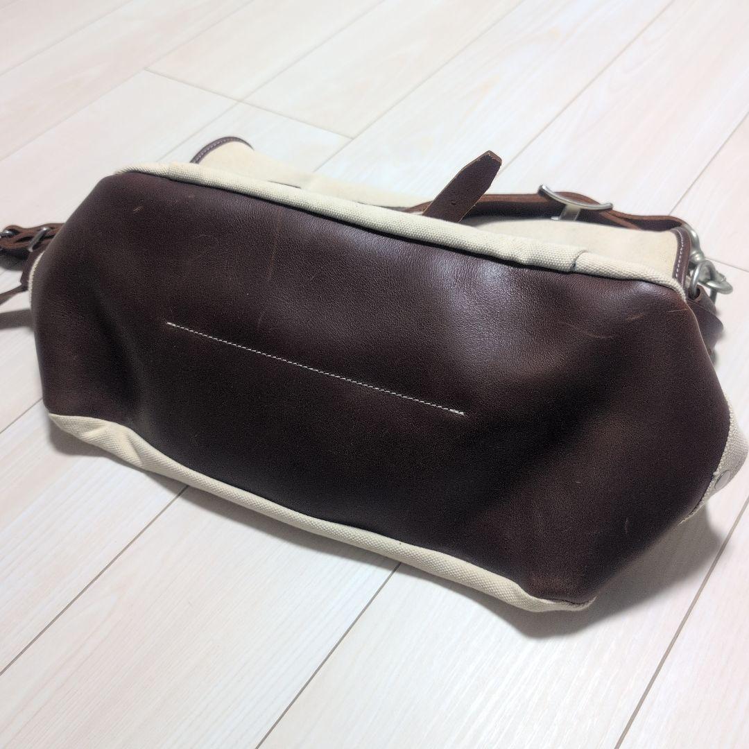 【完売品】世田谷ベース 正式装備品 S.E.A.F メイルバッグ ベージュ