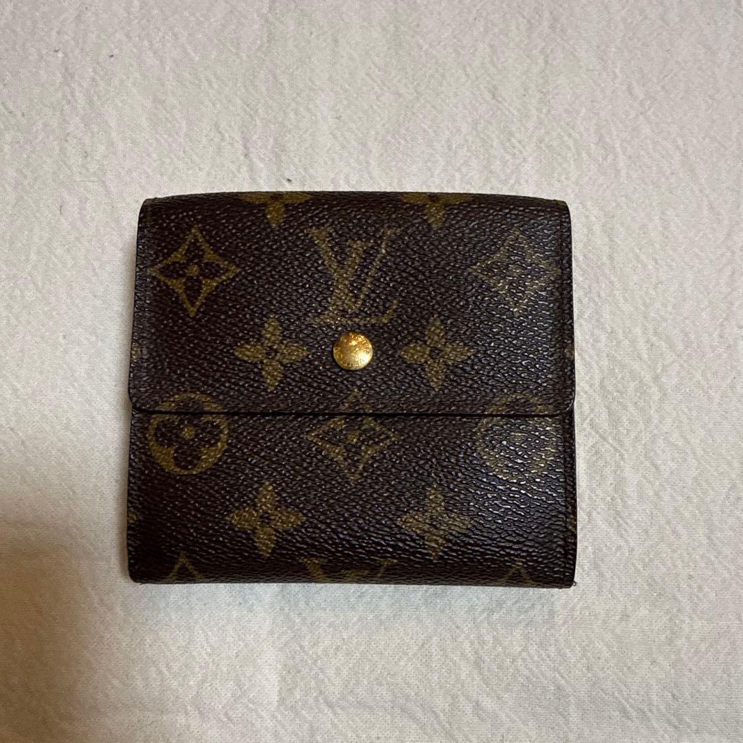 LOUIS VUITTON ポルトモネピエカルトクレディ 楽天市場】【財布】LOUIS VUITTON ルイ ヴィトン エピ ポルト モネ