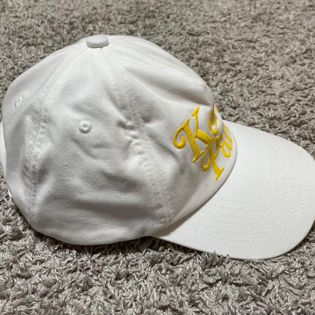 JEFF BECK 1999年 JAPAN TOUR キャップ 帽子 CAP What's New99