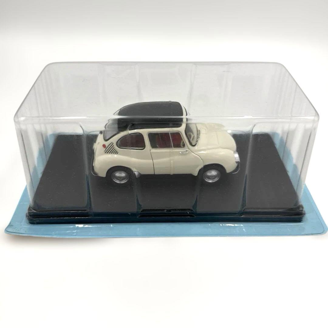 スペシャルスケール　国産名車　スバル　360