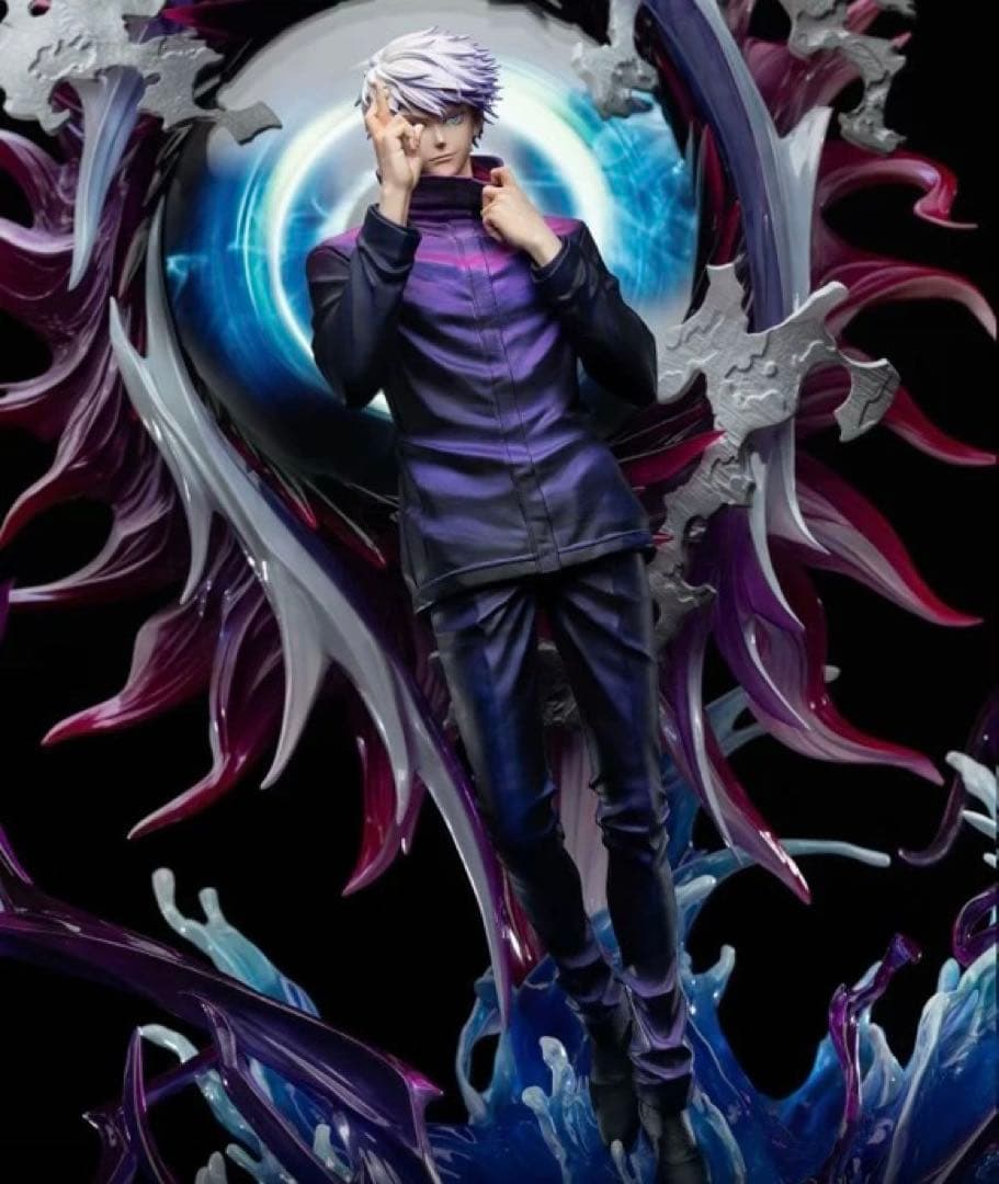 はれページ ⭐︎五条悟 Karasuスタジオ