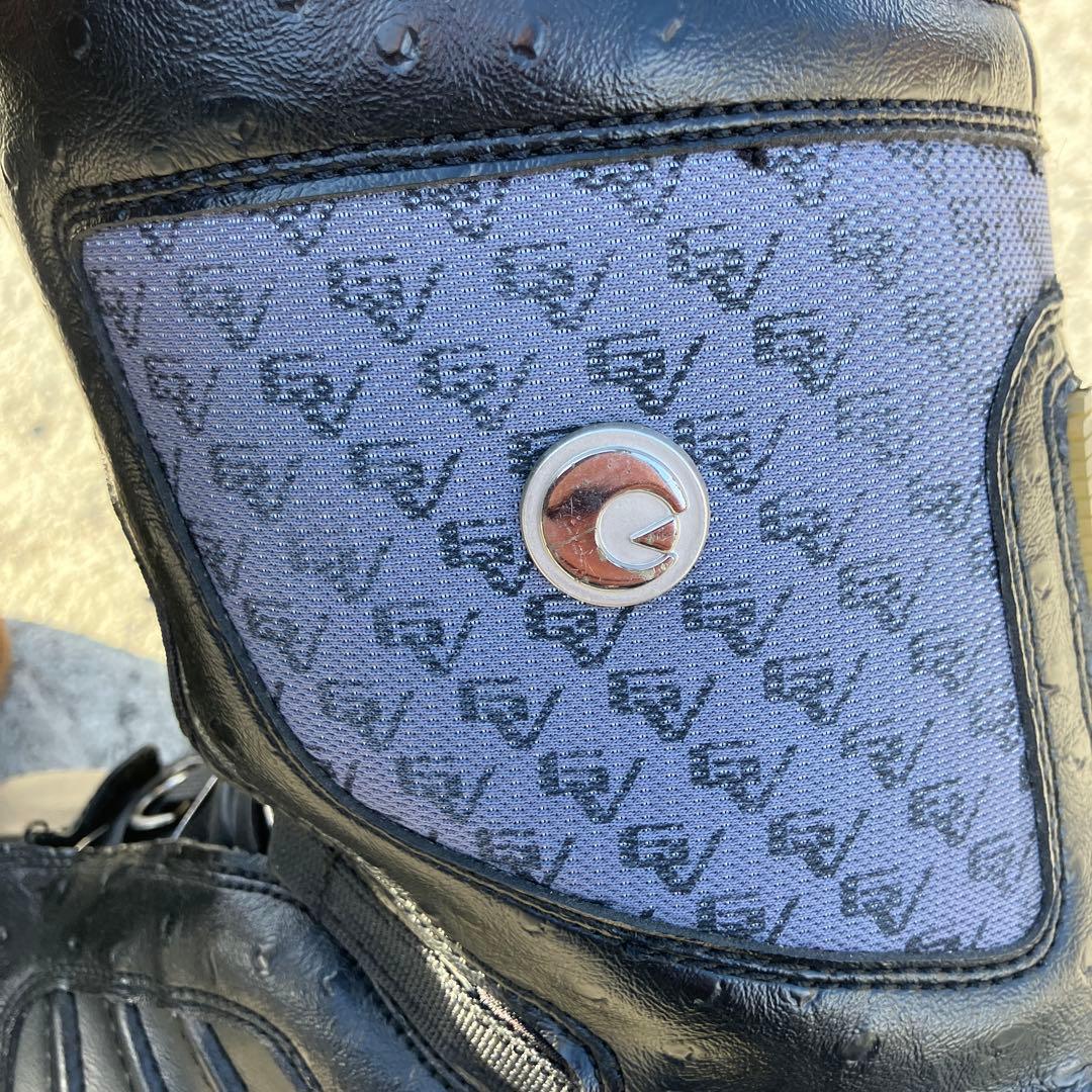 GRAVY Quest BOA ダイヤル式スノーボードブーツ ブラック27cm