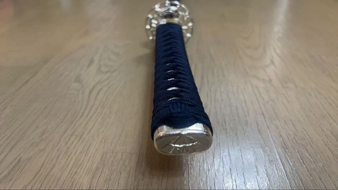 和武姫絵 模造刀 日本刀　居合刀 高マンガン鋼鍛打