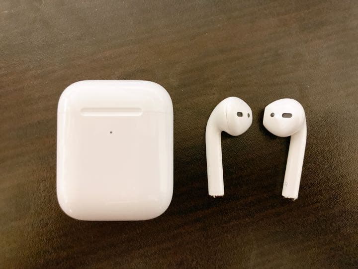 AirPods 第2世代
