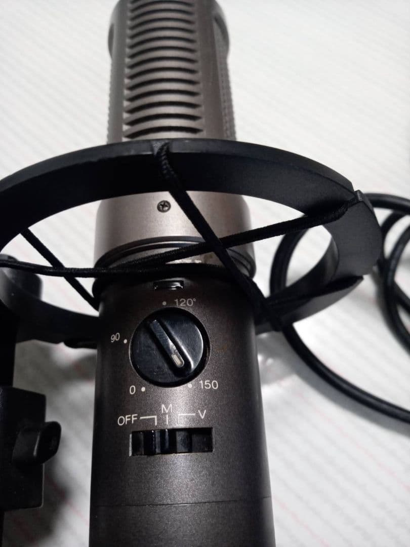 配信機器・PA機器・レコーディング機器 SONY ECM-999