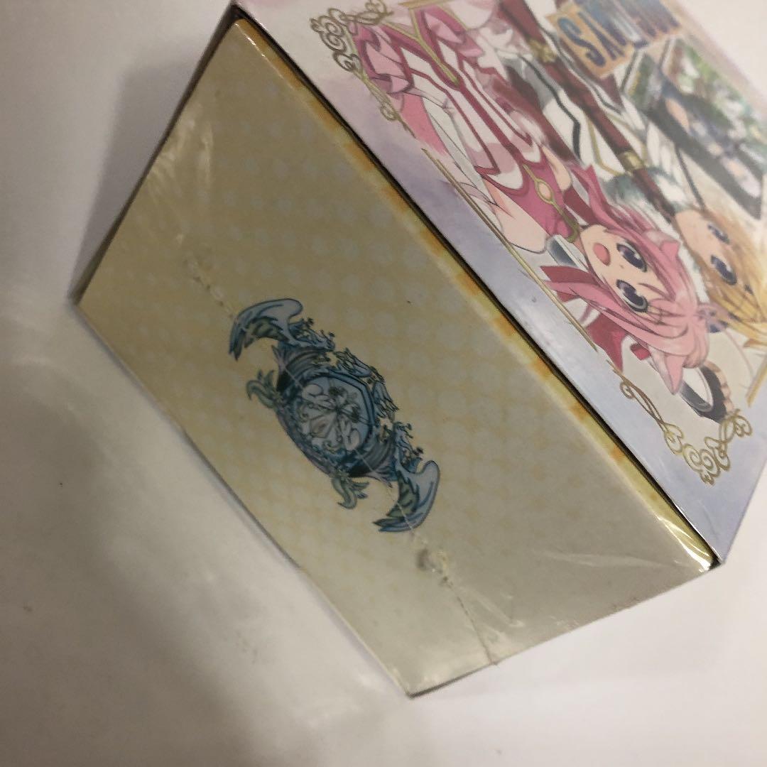 新品　未開封　ヴァイスシュヴァルツ　エクストラトライアル　ドッグデイズ