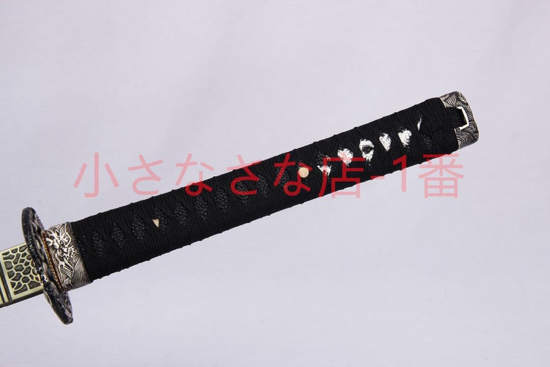 鬼滅の刃は天にあり  日輪刀 武具　刀装具　日本刀　模造刀 居合刀