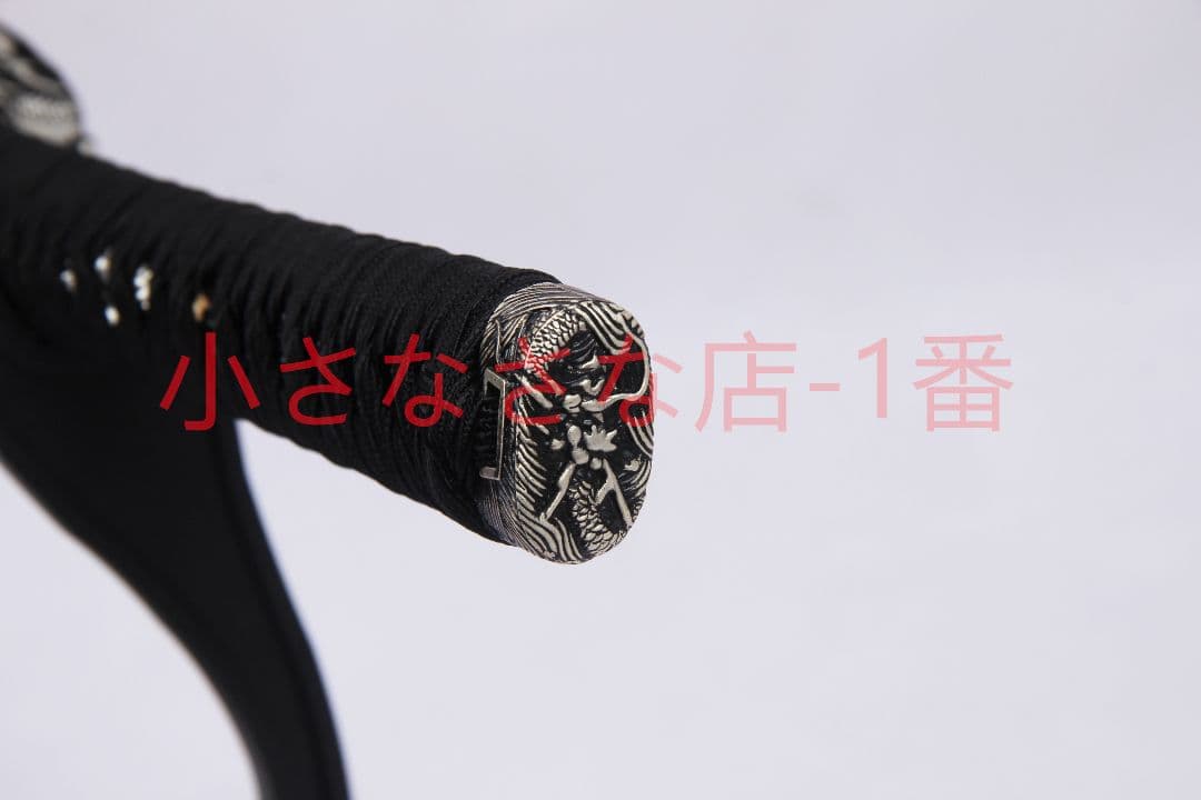 鬼滅の刃は天にあり  日輪刀 武具　刀装具　日本刀　模造刀 居合刀