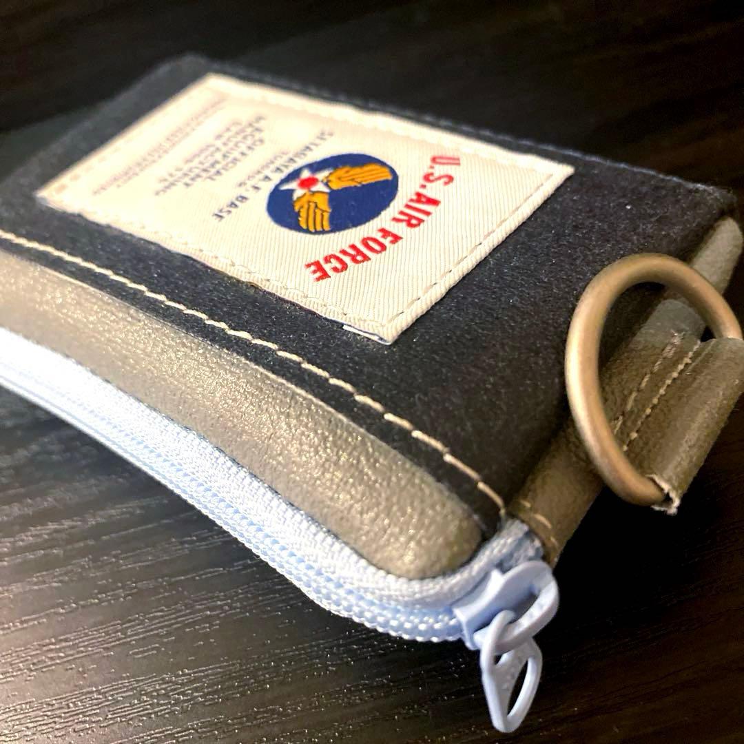 【完売品】世田谷ベース　正式装備品　Micro Wallet