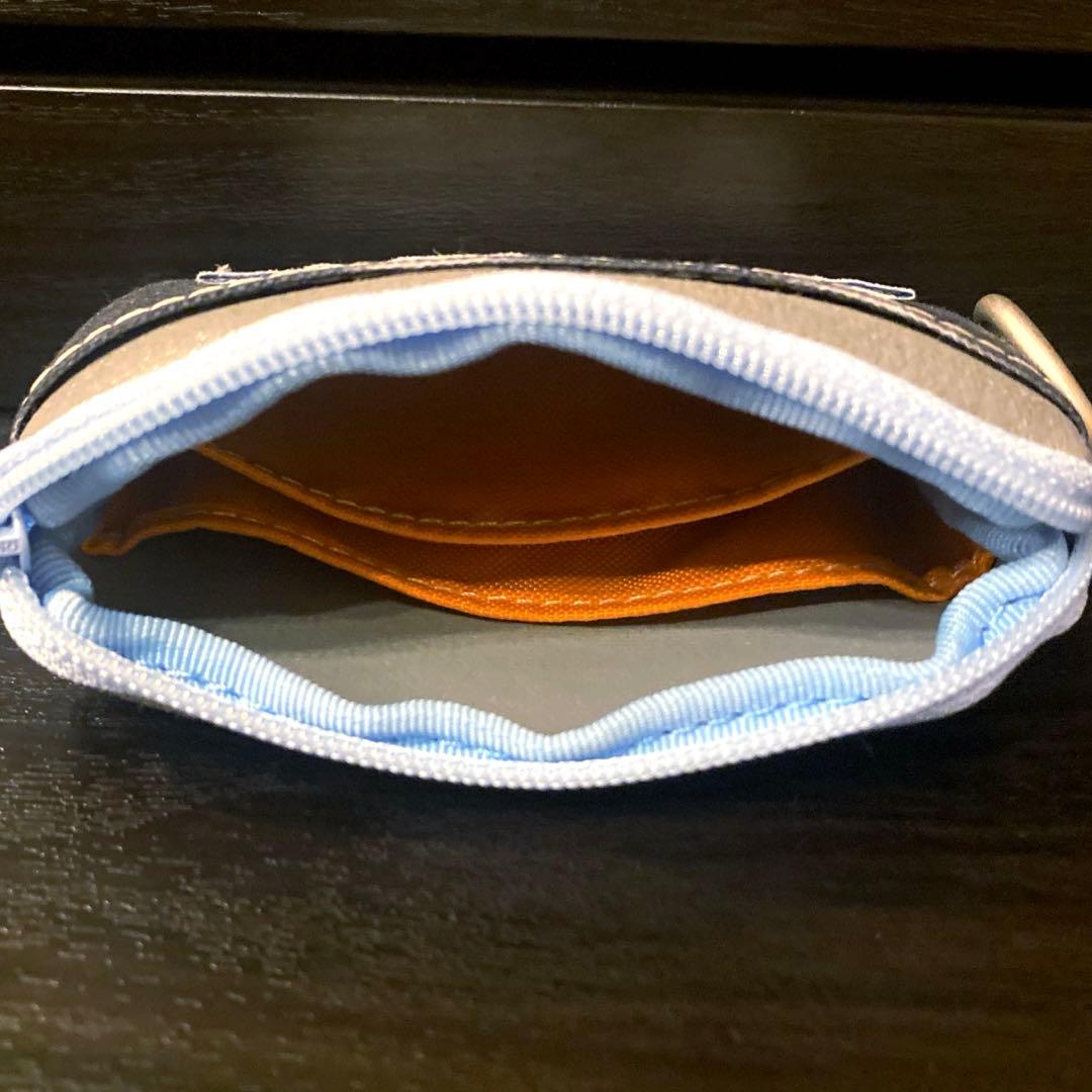 【完売品】世田谷ベース　正式装備品　Micro Wallet