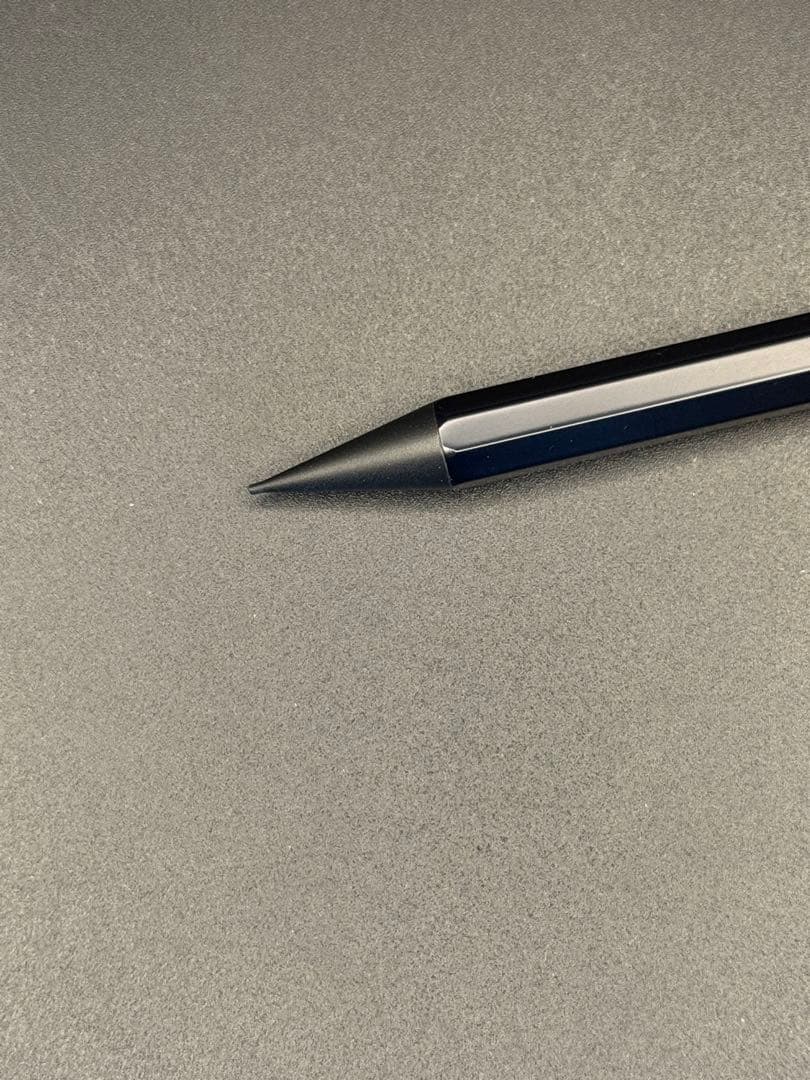 カヴェコスペシャル0.5 4本セット シャイニーシルバー 旧型カヴェコetc