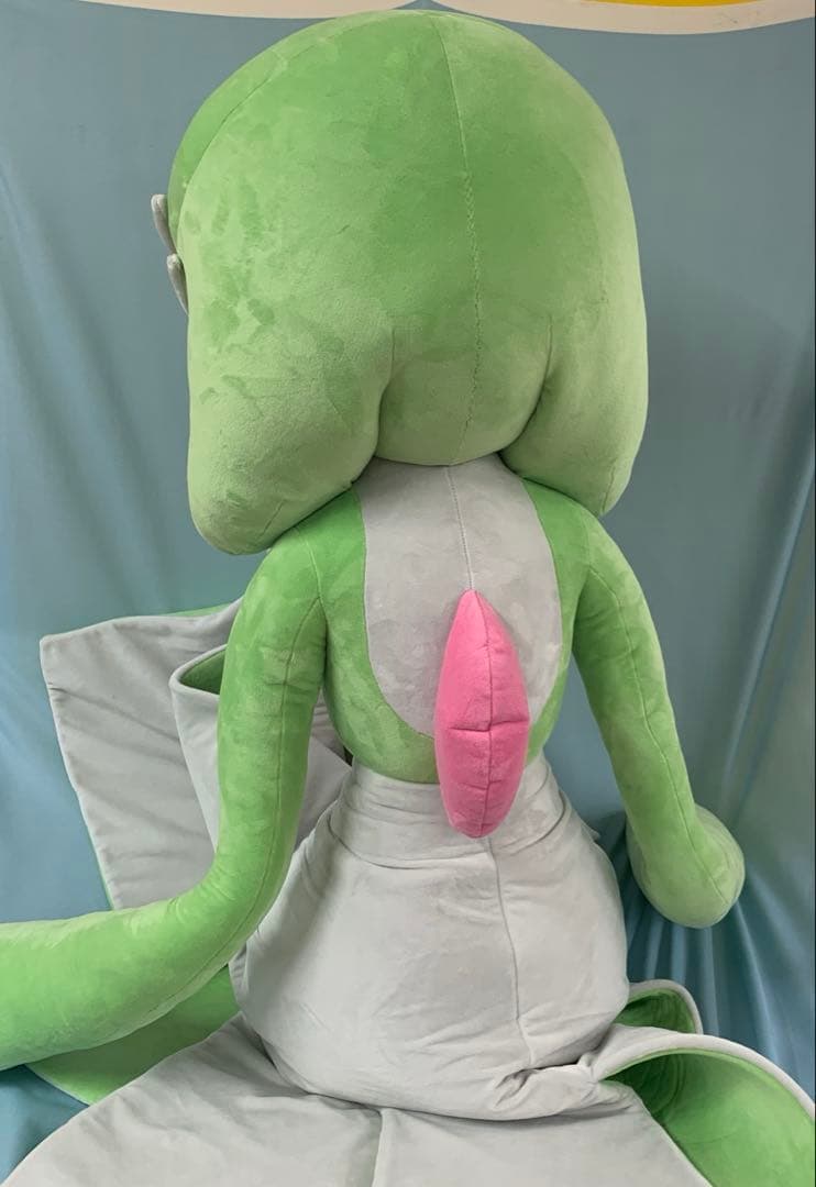 サーナイト 等身大ぬいぐるみ 「ポケットモンスター」 ポケモンセンター限定