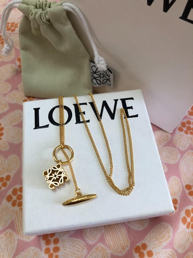 即購入OK　ネックレス/ゴールド K18イエローゴールド プレートチェーンネックレス （6面カットダブル