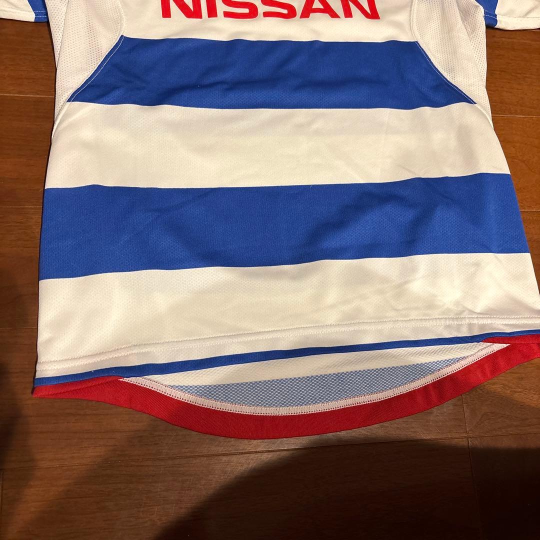 NIKE【横浜F・マリノス】開港150周年 限定ユニフォーム - メルカリ