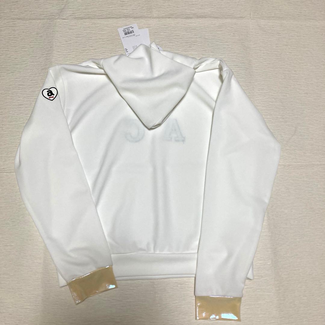 アルチビオ　パーカー