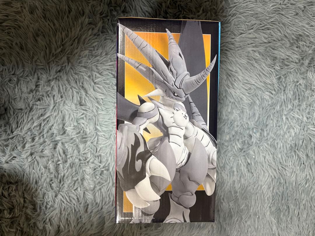 にゃんこ大戦争一番くじA賞 覚醒のネコムート オマケ付き - メルカリ