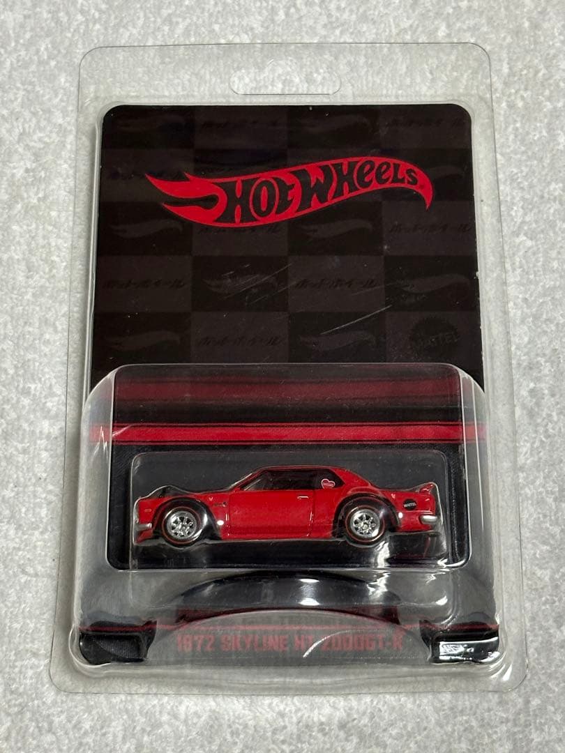 ホットウィール ジャパンコンベンション2023