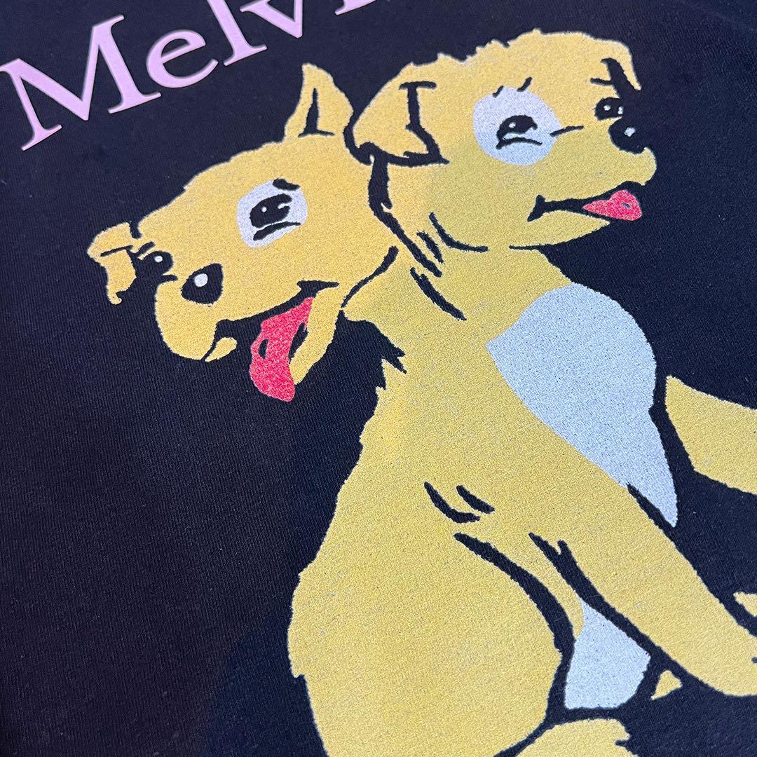 S MELVINS PUSSY メルヴィンズ KOZIK コジック Tシャツ - メルカリ