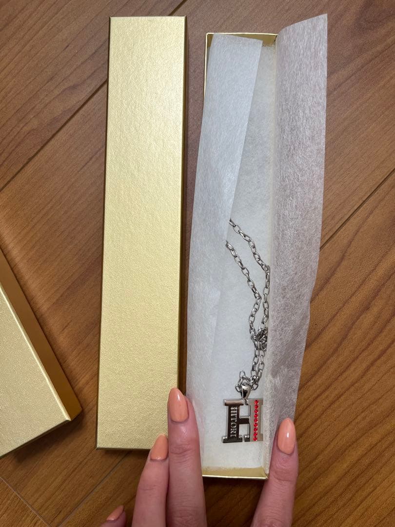 斎藤ひとりさんのペンダント ネックレス グリーン 2026年最新】斎藤